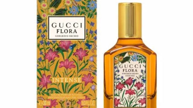 Discover the Allure of Gucci's Newest Fragrance Release