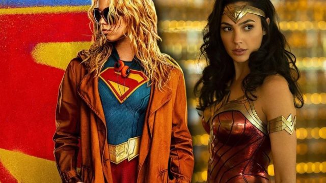 Exciting Clues Hint at Wonder Woman's Return in the DC Universe