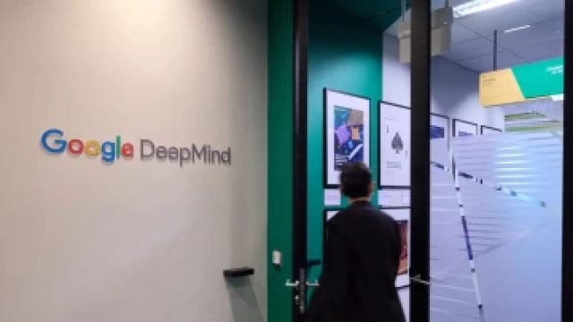 Key Researchers Depart Google, Impacting AI Development Landscape | rtp cuan toto, evos gaming rtp