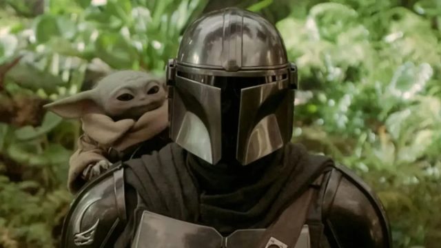 Exploring the Timeline of 'The Mandalorian' in the Star Wars Universe
