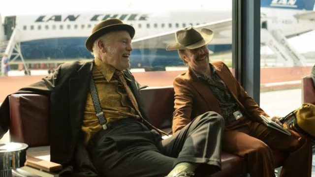 Martin McDonagh's New Comedy 'Wild Horse Nine' Gains Critical Acclaim