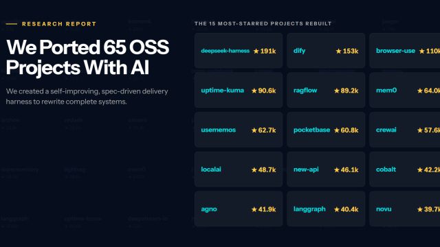 Transforming Open Source: AI's Role in Project Enhancement