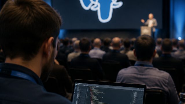 Upcoming PostgreSQL Conference 2026: What You Need to Know