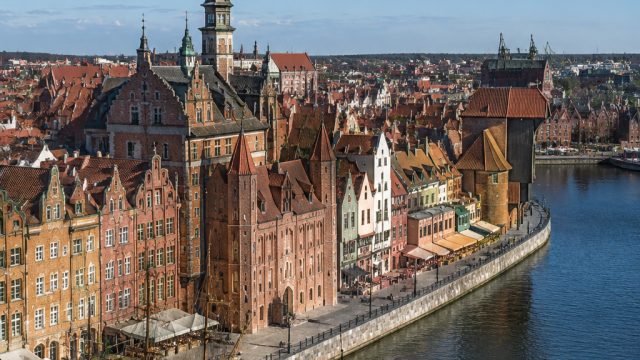 Gdańsk to Host Inaugural PostgreSQL Conference in 2026
