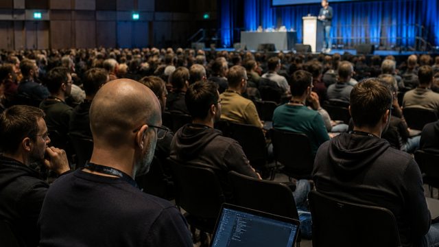 Join the Excitement at PostgreSQL Conference Europe 2026