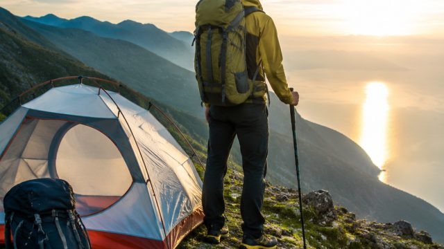 Discover Unmatched Outdoor Gear Deals This Season!