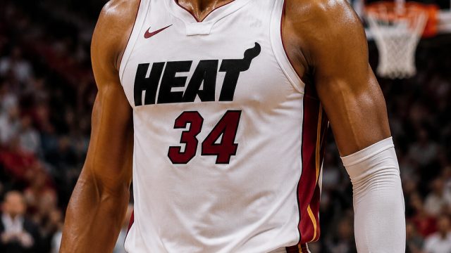 Giannis Antetokounmpo Trade: A New Era for the Miami Heat