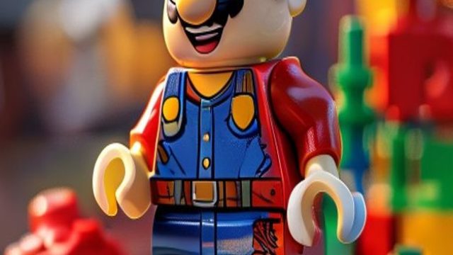 Unmissable Deals on LEGO Super Mario Sets for Prime Day 2026