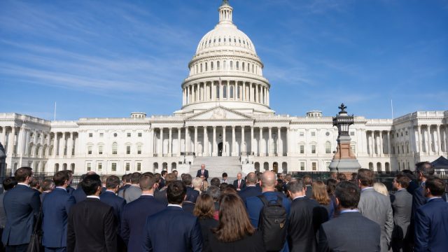 Senate Approves Major Bill to Enhance Housing Affordability