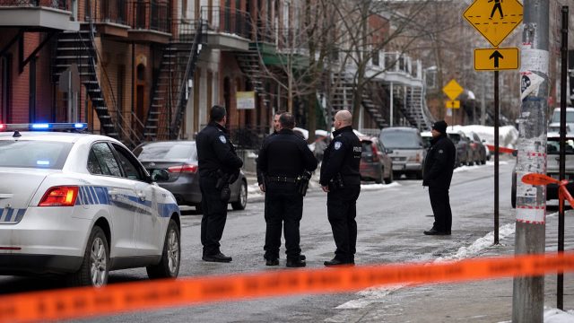 Tragic Shooting in Montreal: A Community in Shock