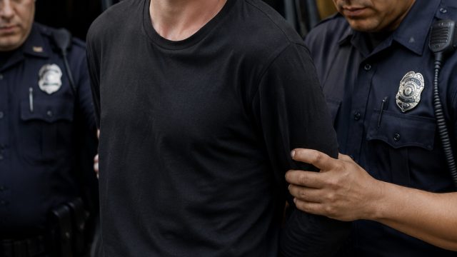 Bailey Zimmerman Faces Legal Troubles Following Hotel Incident