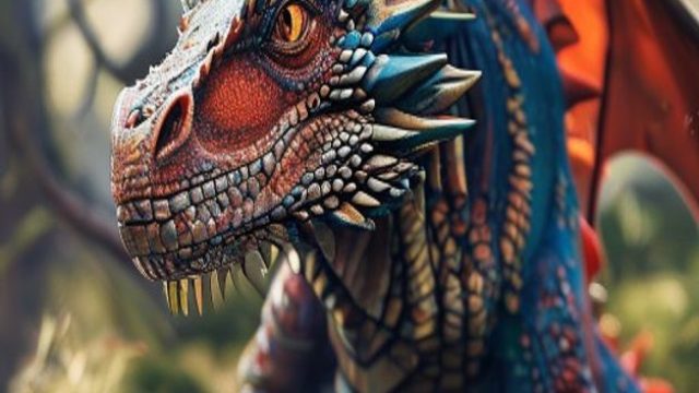 Explore the Thrills of Dragon Adventures in Modern Fantasy Literature