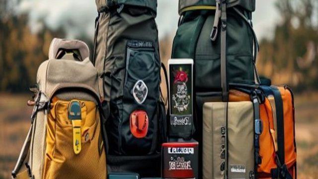 Essential Camping Gear You Should Invest In Right Now