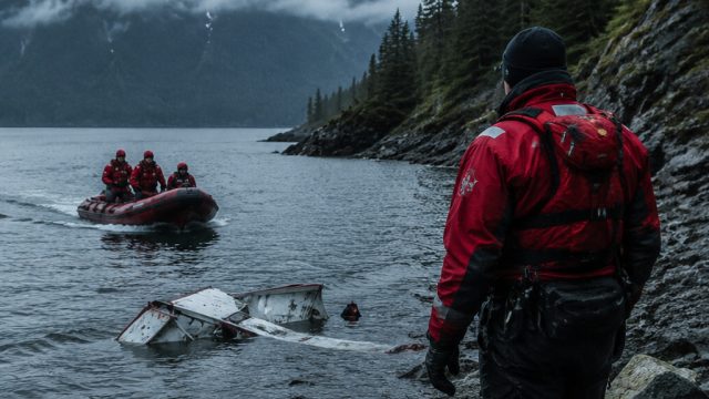 Tragic Discovery: Search for Missing Juneau Man Ends in Heartbreak
