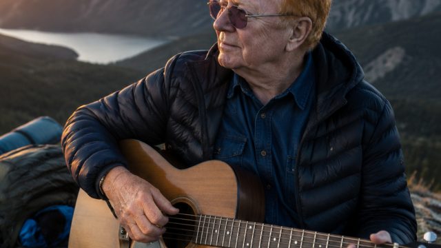 Exploring the Legacy of Peter Asher: A Music Documentary Worth Watching