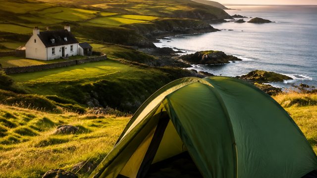 Rediscovering the Magic of Irish Summers: A Nostalgic Journey