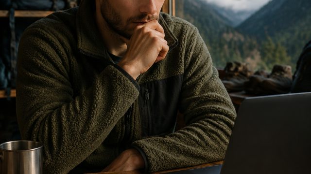 Understanding the Limitations of AI in Content Creation