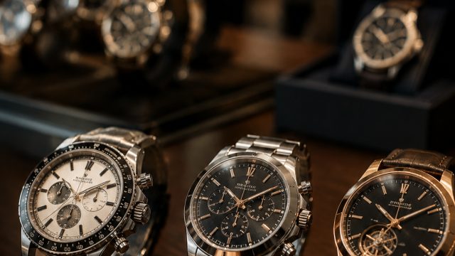 How India's Growing Market is Shaping Global Watch Trends | hwang hyunjin, bingo bet 365