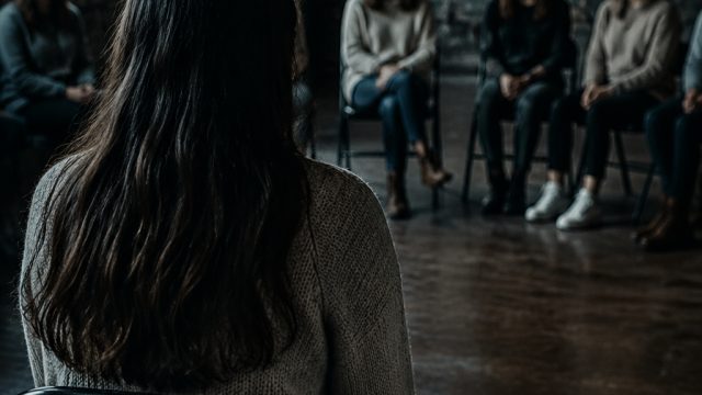 Addressing the Dark Past: Survivors Share Stories of School Abuses