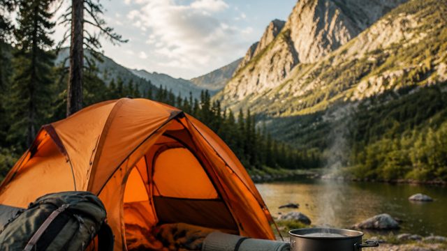 Unmissable Outdoor Gear Deals You Can't Ignore This Season
