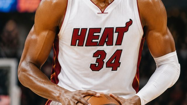 Giannis Antetokounmpo's Trade to Miami: A New Era in the NBA