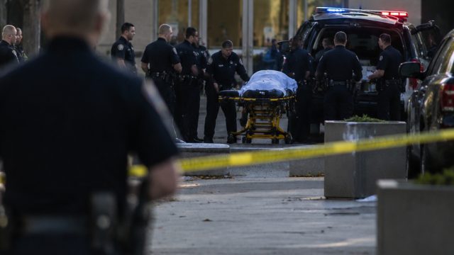 Tragic Shooting at California Library Leaves Community in Shock