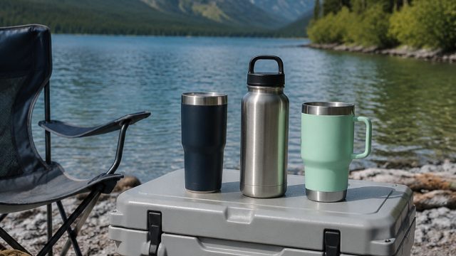 Unmissable Discounts on Yeti Gear This Prime Day: What to Buy Now