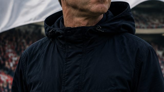 Noel Gallagher Champions 'Wonderwall' as England's 2026 World Cup Anthem