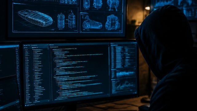 Cyberattack Exposes Trade Secrets: What It Means for the Tech Industry | jam hoki main slot joker, i