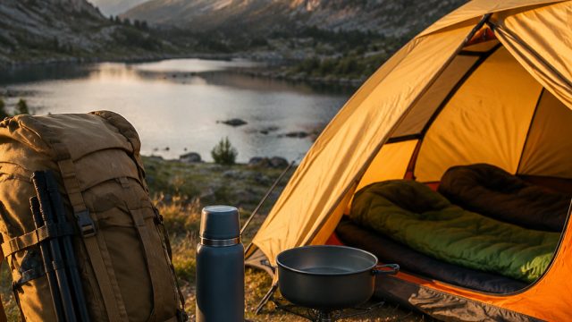 Top Outdoor Gear Deals to Watch This Prime Day 2026