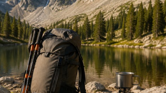 Top Affordable Outdoor Gear Deals to Score This Season