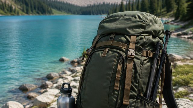 Discover Unique Outdoor Gear You Can Find Right Now