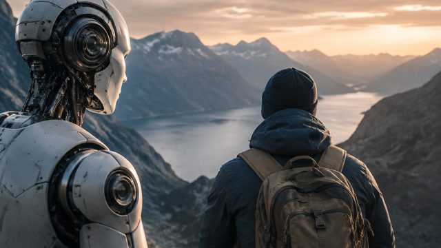 Navigating AI's Potential: Why Challenges Persist in Adoption | rocket gambling game, star777 slot, 