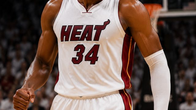 Giannis Antetokounmpo Joins Miami Heat: A Game-Changer for the NBA