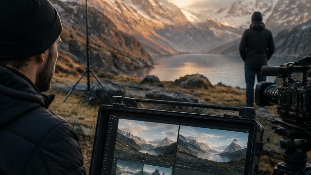 Google's Major Investment Fuels AI Innovations in Filmmaking | gacor 777, slot minimal wd 20, data s