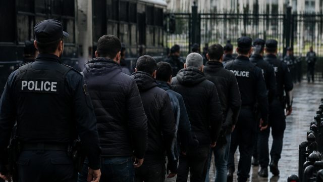 Ankara Raids: 209 Detained Ahead of NATO Summit Highlights Security Concerns