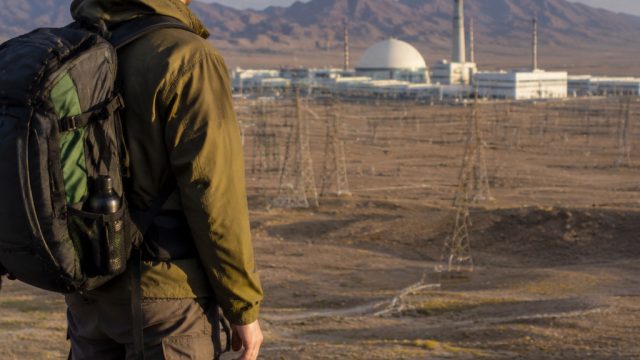 Iran's Nuclear Sites Remain Off-Limits Amid Ongoing Tensions