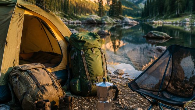 Unmissable Outdoor Gear Deals to Grab Before They Disappear