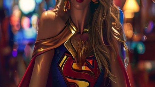Unveiling the Soundtrack of Supergirl: A Musical Journey