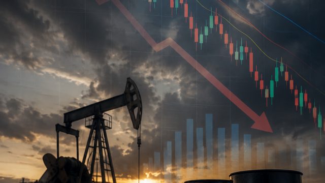 Global Market Fluctuations: Oil Prices Dip Amid Regulatory Changes