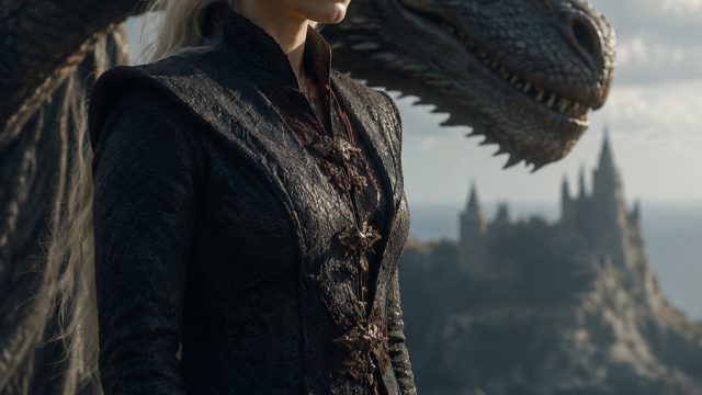 Will 'House of the Dragon' Continue with a Fourth Season?