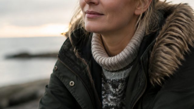 Nina Persson Reflects on 90s Nostalgia and Future of The Cardigans