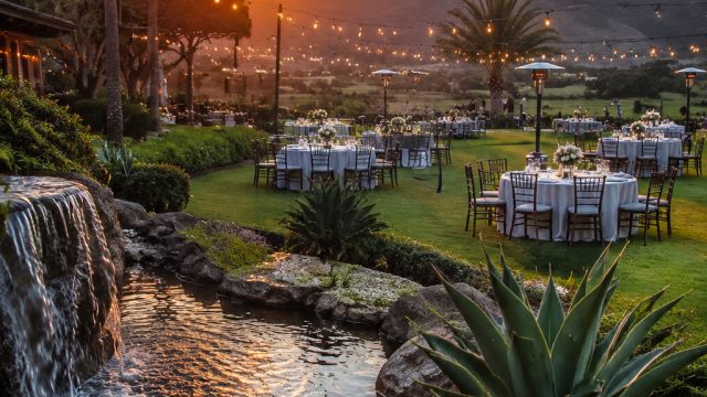 Discover Why Harris Ranch Resort is the Perfect Venue for Your Next Event