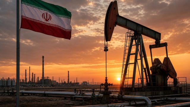 Recent US Sanctions Waivers Could Transform Iran's Oil Economy