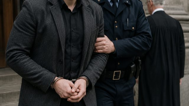 Valentine's Day Court Case: Drug Charges Resurface in Letterkenny