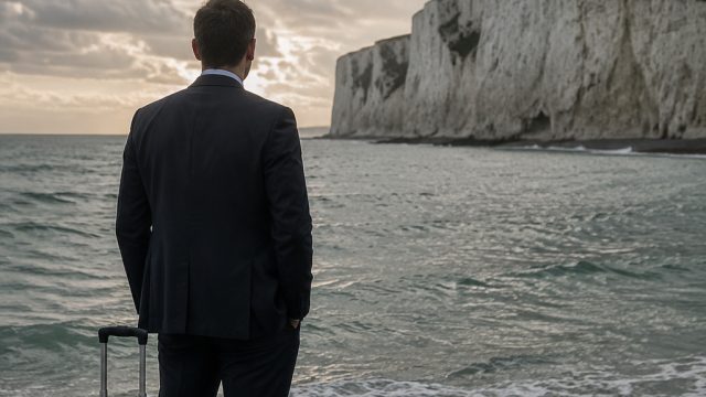 Reflecting on a Decade of Brexit: The Economic Fallout