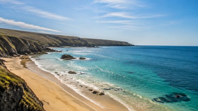 Unprecedented Summer Heat Hits Donegal Coast: What You Need to Know