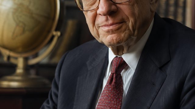 Reflecting on Alan Greenspan's Legacy and Economic Impact