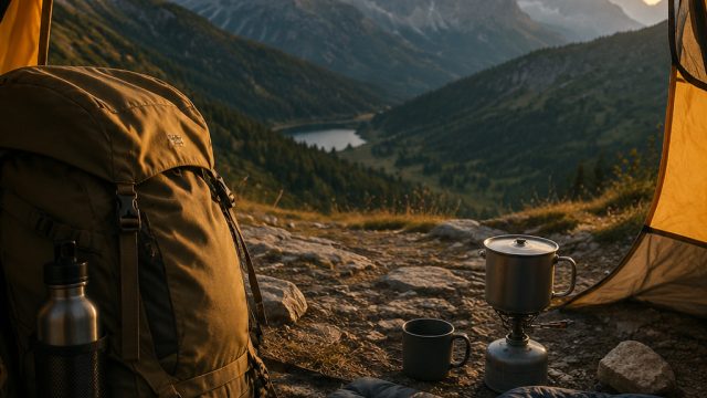 Unmissable Outdoor Gear Deals You Can't Afford to Miss This Prime Day