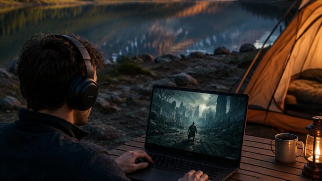 Unveiling the Hottest Game Demos from the Latest Steam Next Fest